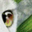 Preview of cross stitch pattern: #454461