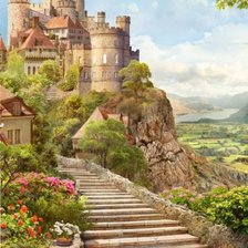 Cross stitch pattern: #454540