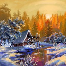 Cross stitch pattern: #454542