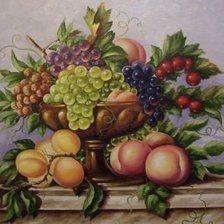 Cross stitch pattern: #454575