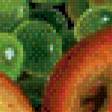 Preview of cross stitch pattern: #454579