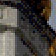 Preview of cross stitch pattern: #454608