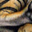 Preview of cross stitch pattern: #454626