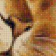 Preview of cross stitch pattern: #454892