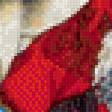 Preview of cross stitch pattern: #455197