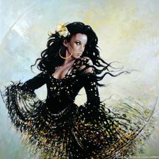 Cross stitch pattern: #455332