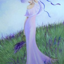 Cross stitch pattern: #455436