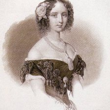 Cross stitch pattern: #455437