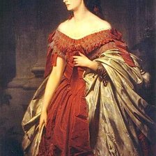 Cross stitch pattern: #455438