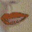 Preview of cross stitch pattern: #455442