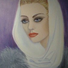 Cross stitch pattern: #455442