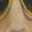 Preview of cross stitch pattern: #455443