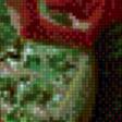 Preview of cross stitch pattern: #455463