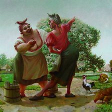 Cross stitch pattern: #455463