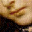 Preview of cross stitch pattern: #455520