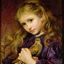 Cross stitch pattern: #455520