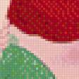 Preview of cross stitch pattern: #455557