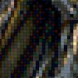 Preview of cross stitch pattern: #455573