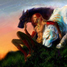 Cross stitch pattern: #455576