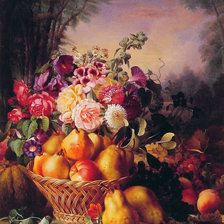 Cross stitch pattern: #455592