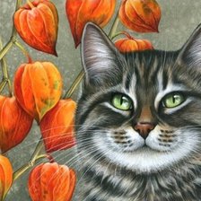 Cross stitch pattern: #455650