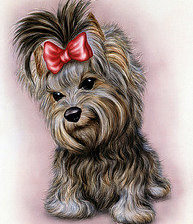 Cross stitch pattern: #455739