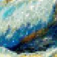 Preview of cross stitch pattern: #455790