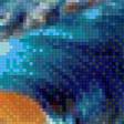 Preview of cross stitch pattern: #455791