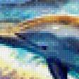 Preview of cross stitch pattern: #455793