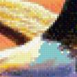 Preview of cross stitch pattern: #455796