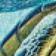 Preview of cross stitch pattern: #455797
