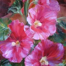 Cross stitch pattern: #455823