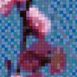 Preview of cross stitch pattern: #456014