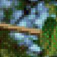 Preview of cross stitch pattern: #456025