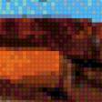 Preview of cross stitch pattern: #456030