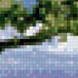 Preview of cross stitch pattern: #456032