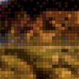 Preview of cross stitch pattern: #456034