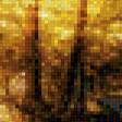 Preview of cross stitch pattern: #456046