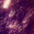 Preview of cross stitch pattern: #456055