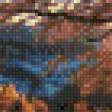 Preview of cross stitch pattern: #456056