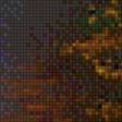 Preview of cross stitch pattern: #456061