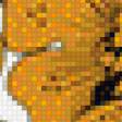 Preview of cross stitch pattern: #456204