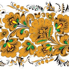 Cross stitch pattern: #456204