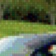 Preview of cross stitch pattern: #456259