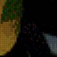 Preview of cross stitch pattern: #456265