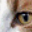 Preview of cross stitch pattern: #456281