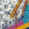 Preview of cross stitch pattern: #456303