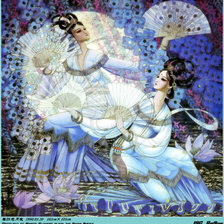 Cross stitch pattern: #456306