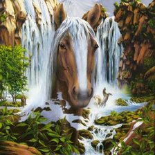 Cross stitch pattern: #456351