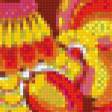 Preview of cross stitch pattern: #456358